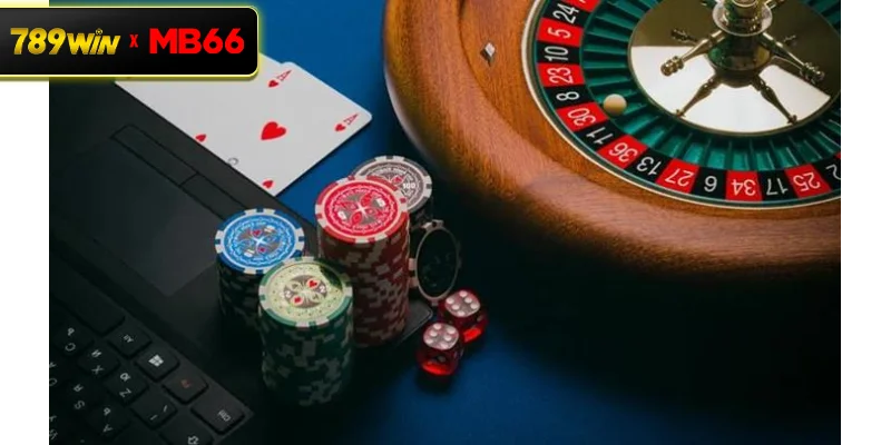 Tổng quan về trò chơi sòng bạc Roulette Tổng quan về trò chơi sòng bạc Roulette