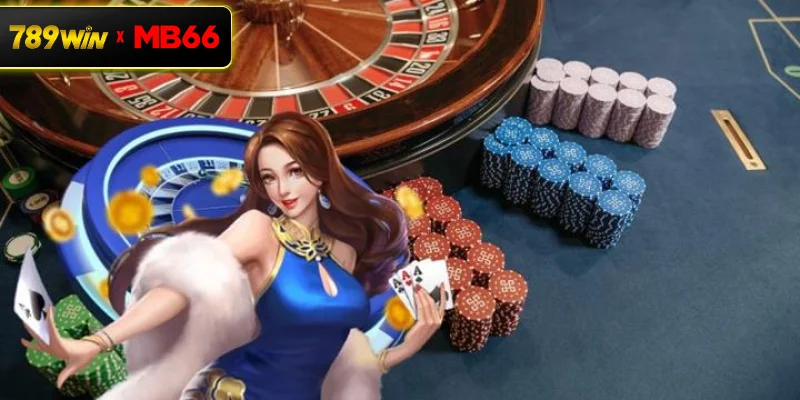 Tổng quan game bài 3D đối kháng tại casino 789 WIN Tổng quan game bài 3D đối kháng tại casino 789 WIN