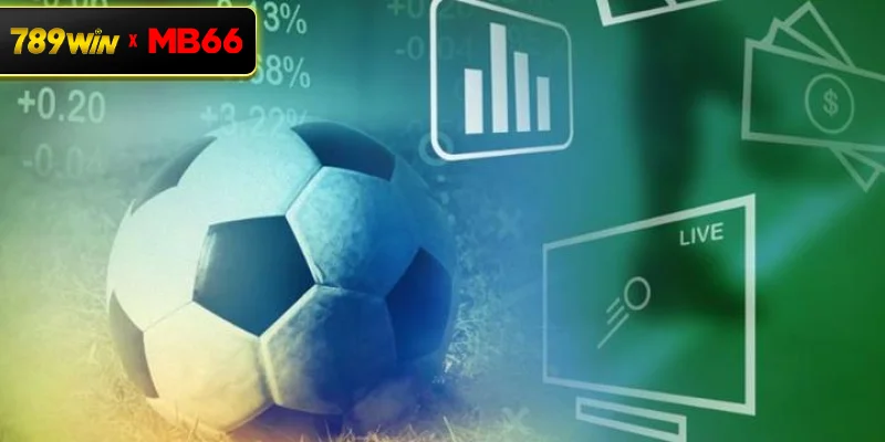Chiến lược cược kèo hiệp 2 hiệu quả tại 789WIN