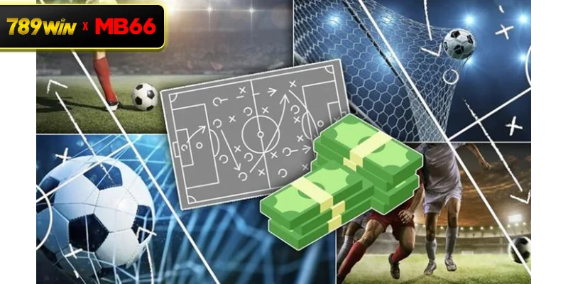 5 Loại Kèo Thể Thao Hấp Dẫn Nhất Tại Nhà Cái 789WIN 5 Loại Kèo Thể Thao Hấp Dẫn Nhất Tại Nhà Cái 789WIN