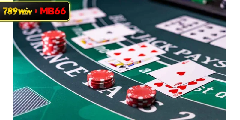 Tổng quan về trò đánh bài Xì Dách trong casino trực tuyến