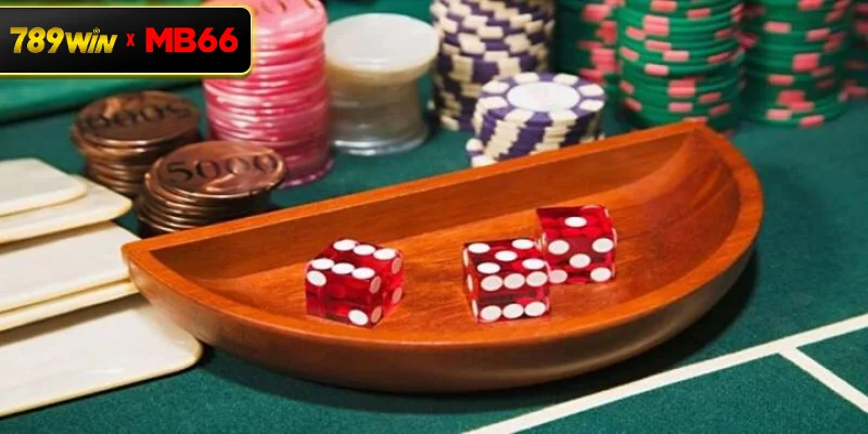 Quy tắc chơi tài xỉu chi tiết và dễ hiểu tại nhà cái 789 WIN