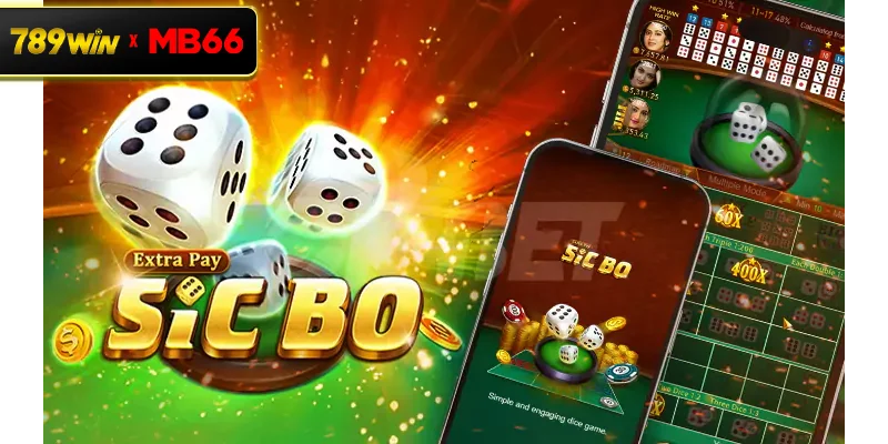 Tổng quan game bài 3D Tài Xỉu JILI tại nhà cái 789WIN