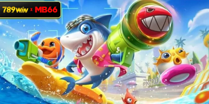 Game Thủy Quái Đại Chiến trực tuyến có gì hấp dẫn người chơi? Game Thủy Quái Đại Chiến trực tuyến có gì hấp dẫn người chơi?