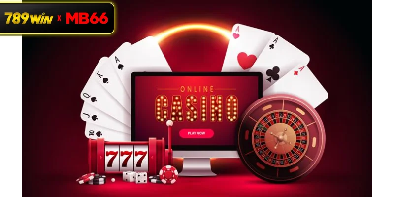 Ưu đãi 789WIN – Gia tăng trải nghiệm cá cược, nhận thưởng hấp dẫn